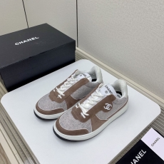 Chanel Casual Shoes